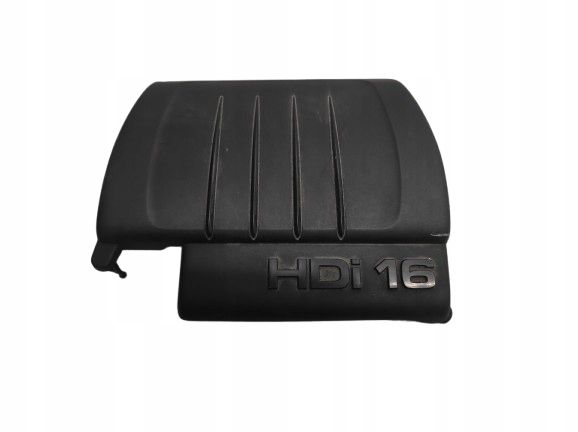 CITROEN C4 GRAND PICASSO 06- 1.6 HDI OSŁONA SILNIKA 9685582980