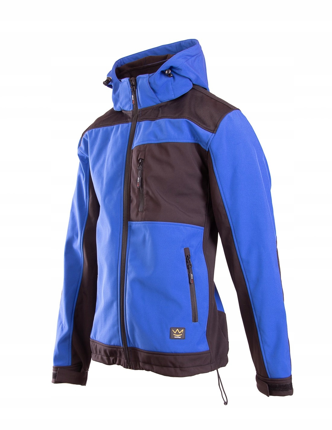 

Kurtka robocza Softshell Ocieplany 7Kings Saphir