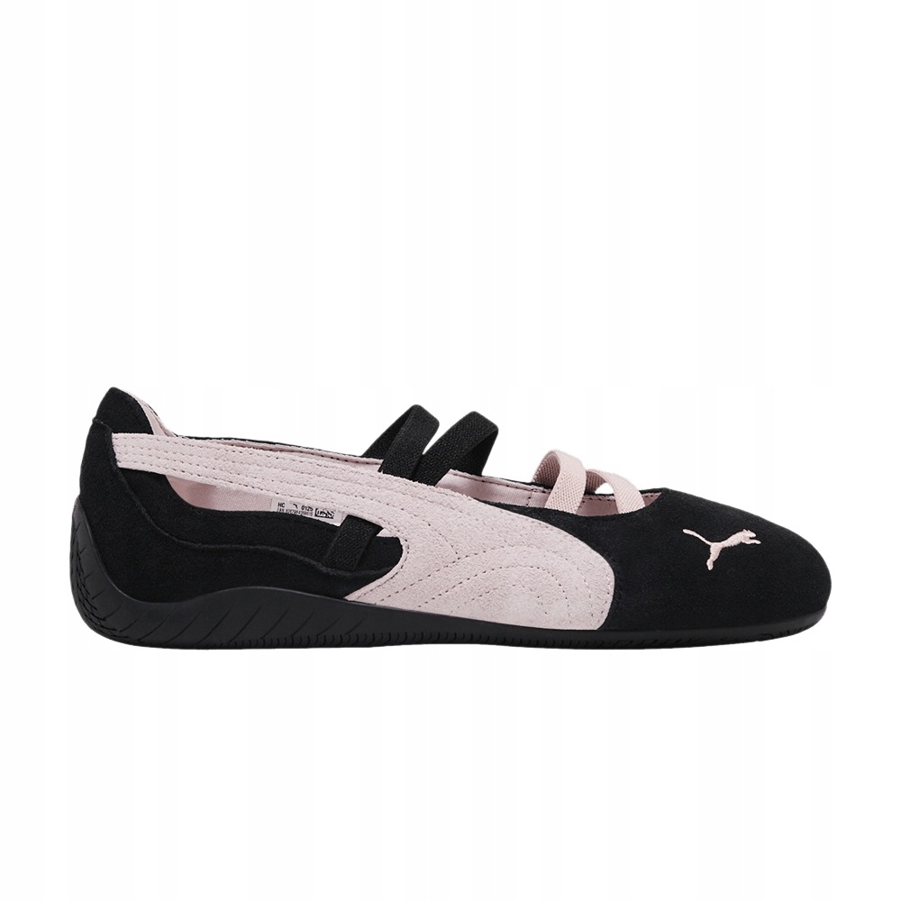 Puma Speedcat Ballet Black Mauve Mist (Ženské)