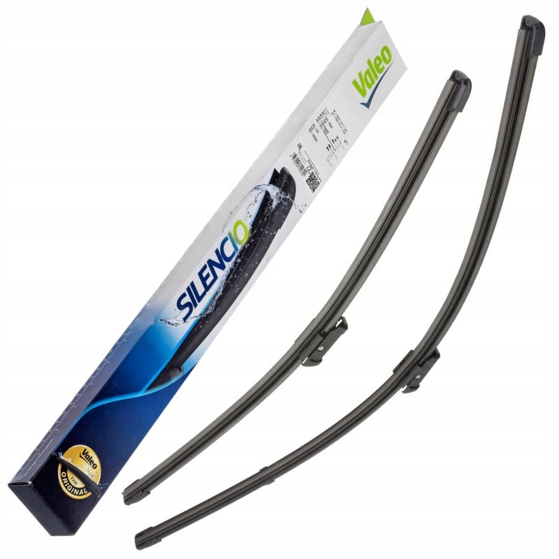 577818 - Щетки стеклоочистителя VF818 650 мм+475 мм VW PASSAT B8