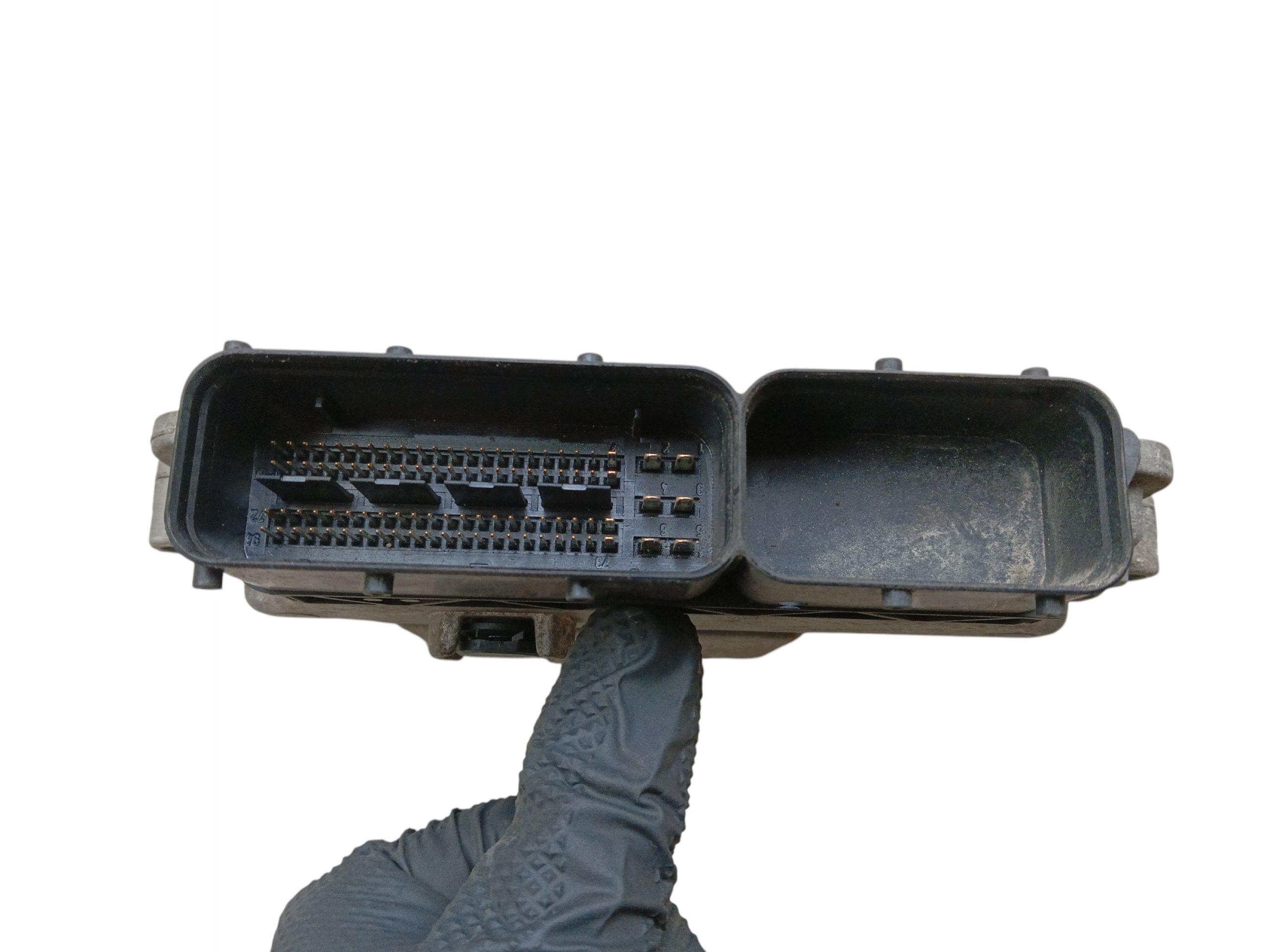 computer Centralina Motore KIA PRO CEED e 07-10 1.6 16V 126KM 39110-2B660