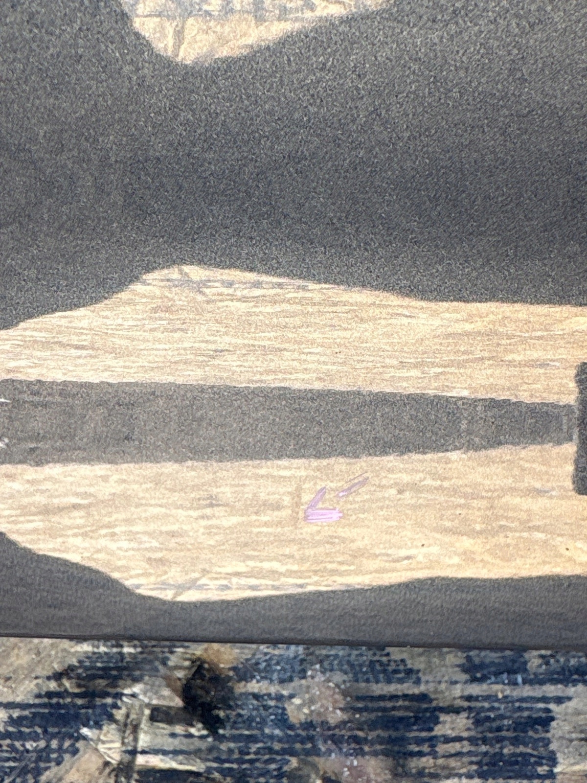 door front front right Ford Fiesta Mk8