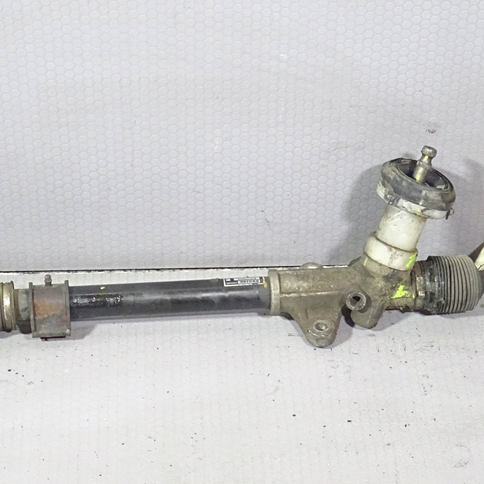 KIA PICANTO and servo control 56500-1Y500