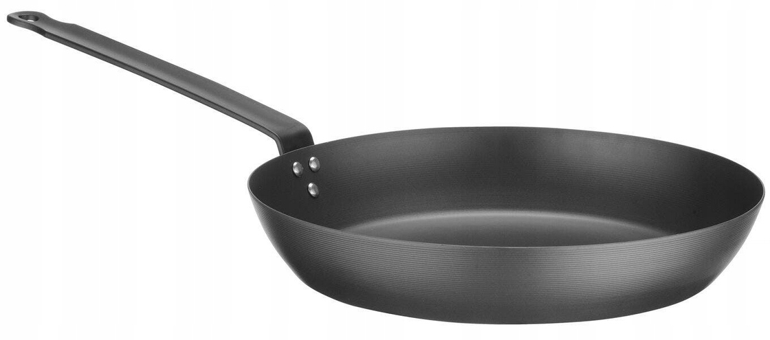 Pánev na smažení Hendi, průměr 306 mm