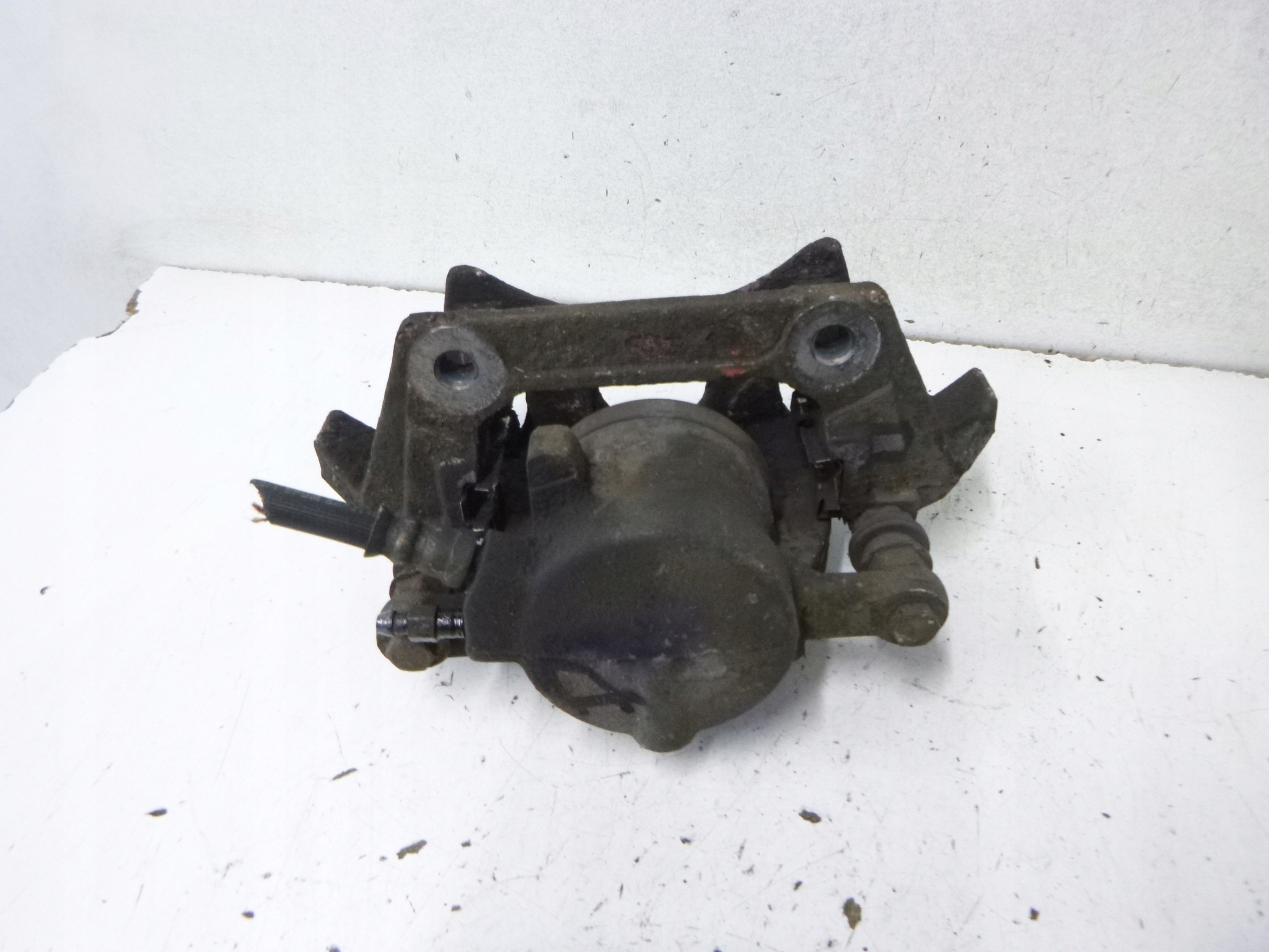 caliper brake front left Mercedes W169 2.0 04-12r.