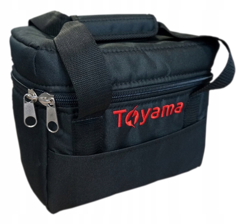 Torba ochronna pokrowiec na akumulator roz. M 260x168x211mm