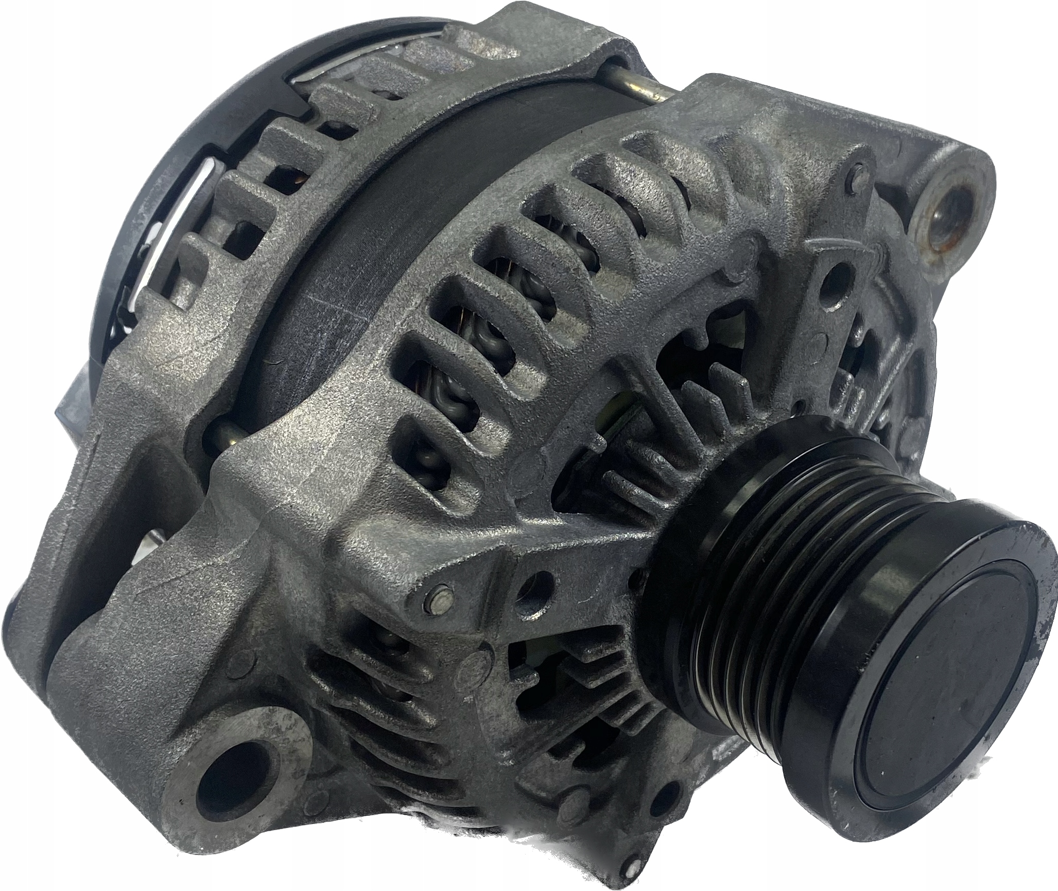 ALTERNATOR ALFA ROMEO STELVIO 50559544 104211-1380