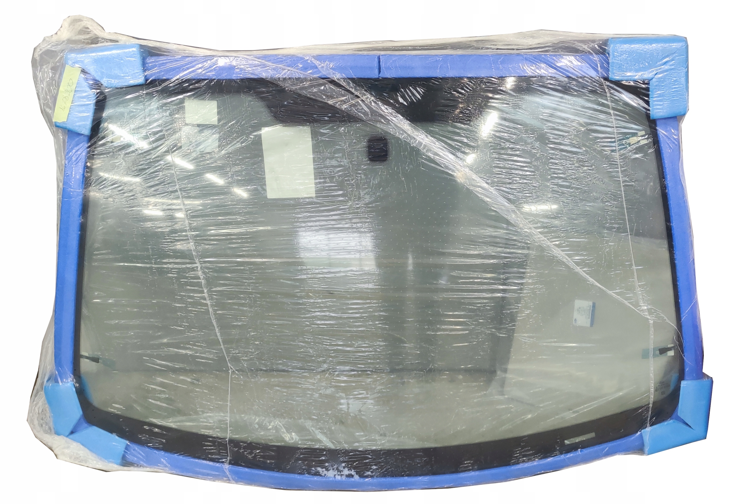 SZYBA CZOŁOWA FORD FUSION 2002-2012