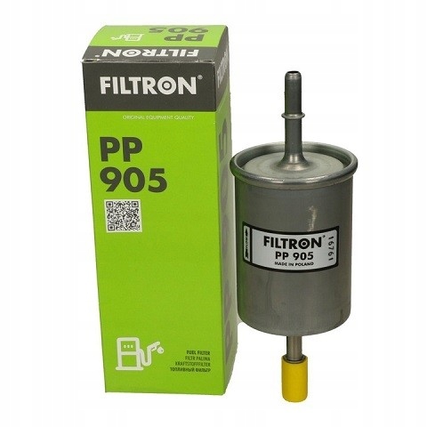 

Filtr Oleju Filtron PP905 Pp 905