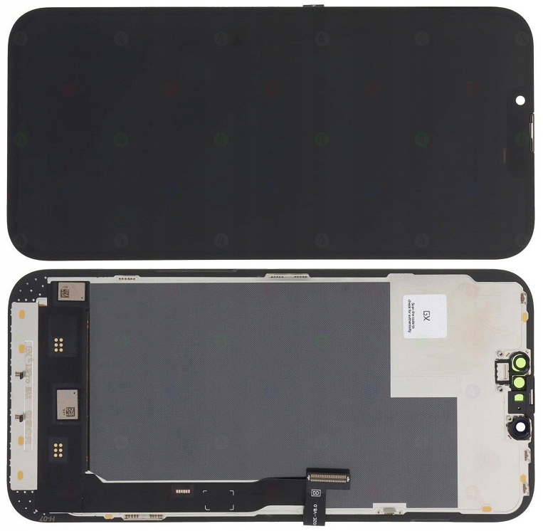 Displej Pro Iphone 13 Pro Max Oled Gx LCD Displej