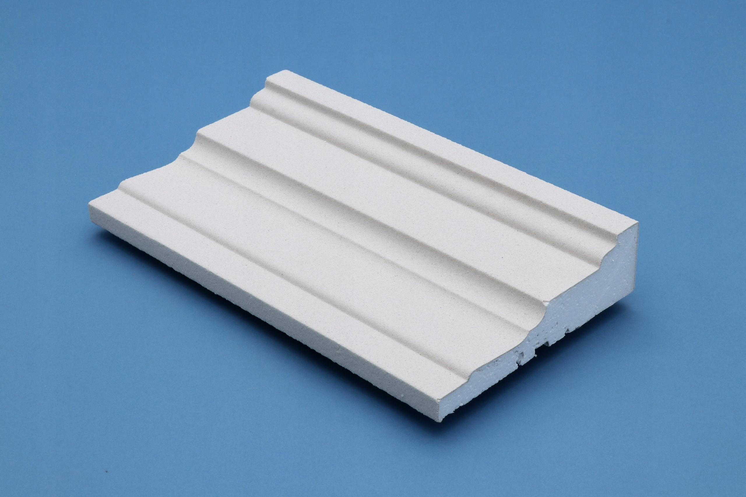 Okenní lišta L108PA štuková, fasádní lišta