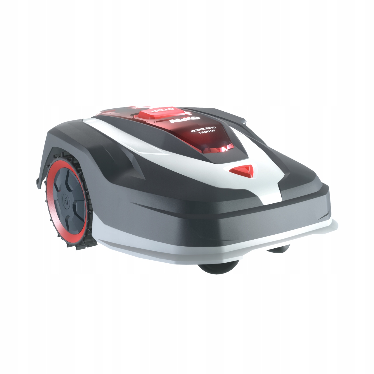 Robot koszący Al-ko Robolinho 1300W 5 Ah aż do 1300 m2