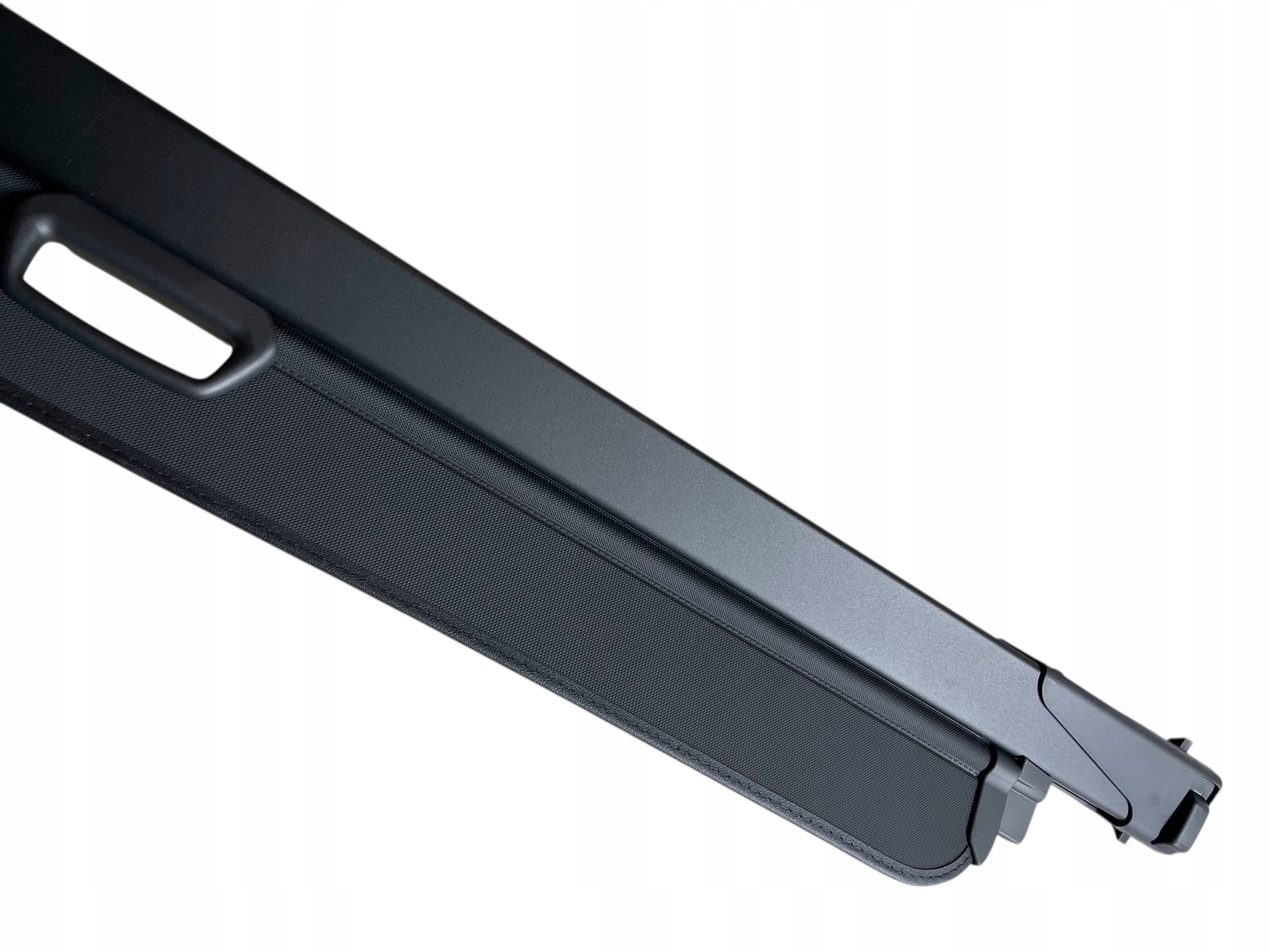 blinds boot BMW X7 G07 LCI LIFT 2023R IDEAL