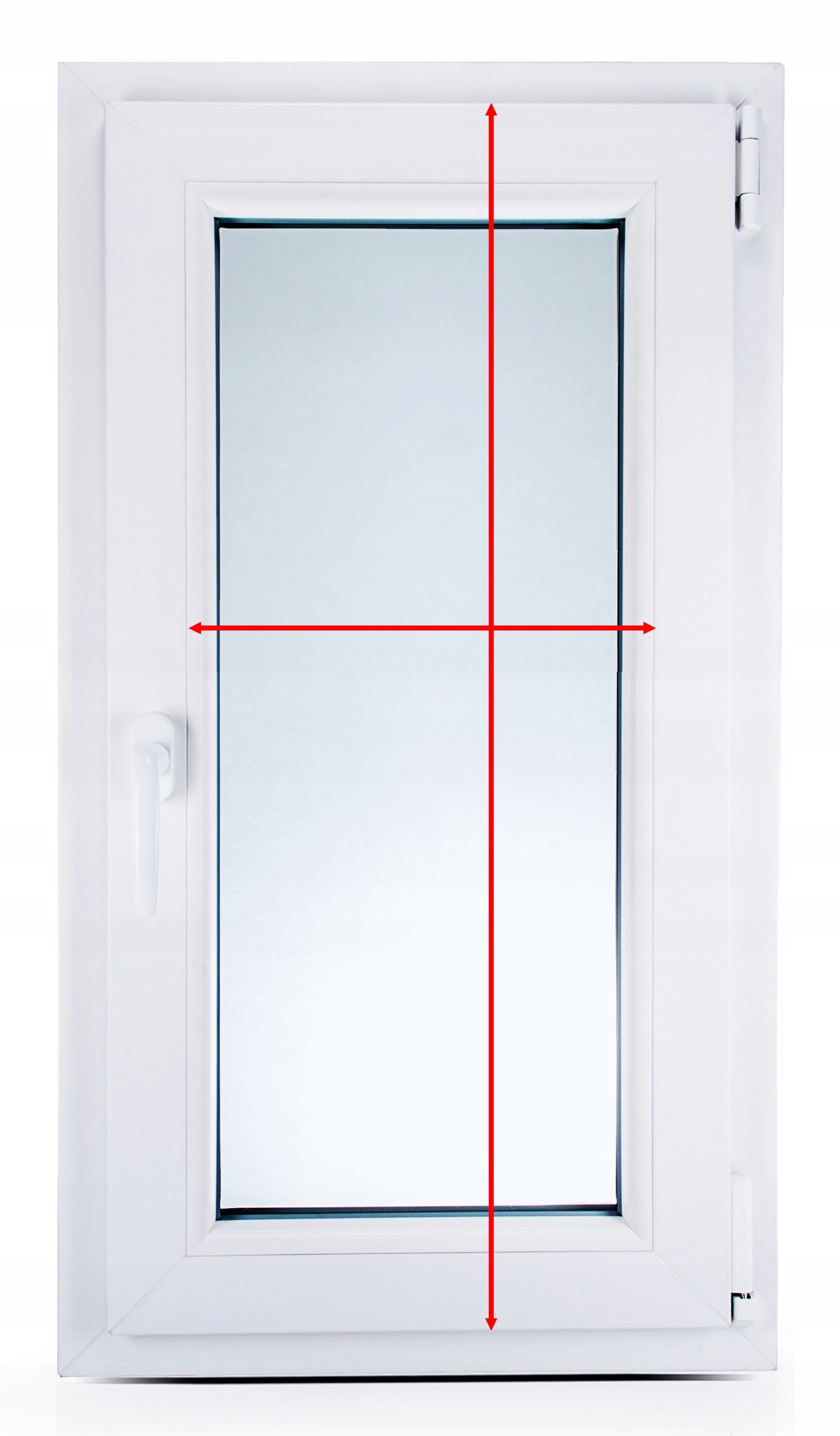 Roleta rolety dzień noc na skrzydło 49x220 Marka Osłony okienne