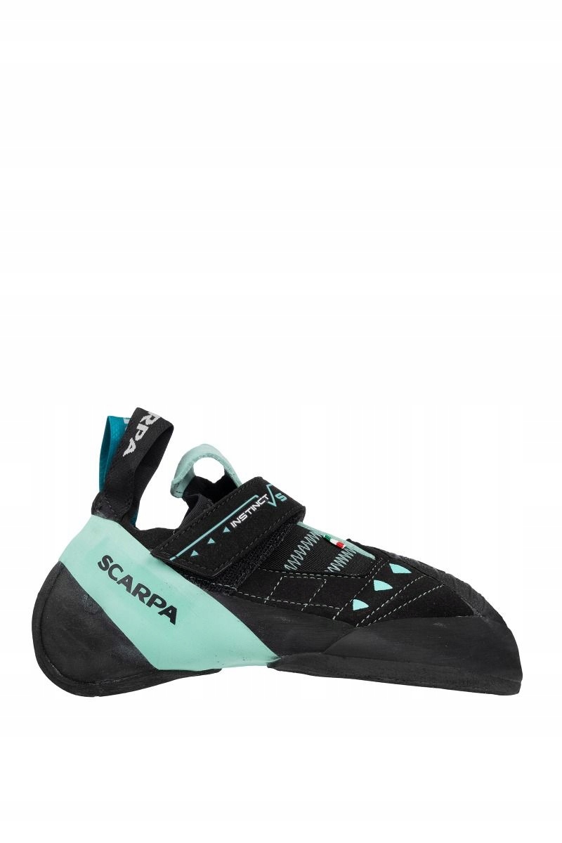 Scarpa Buty wspinaczkowe damskie Instinct Vs Women 38,5