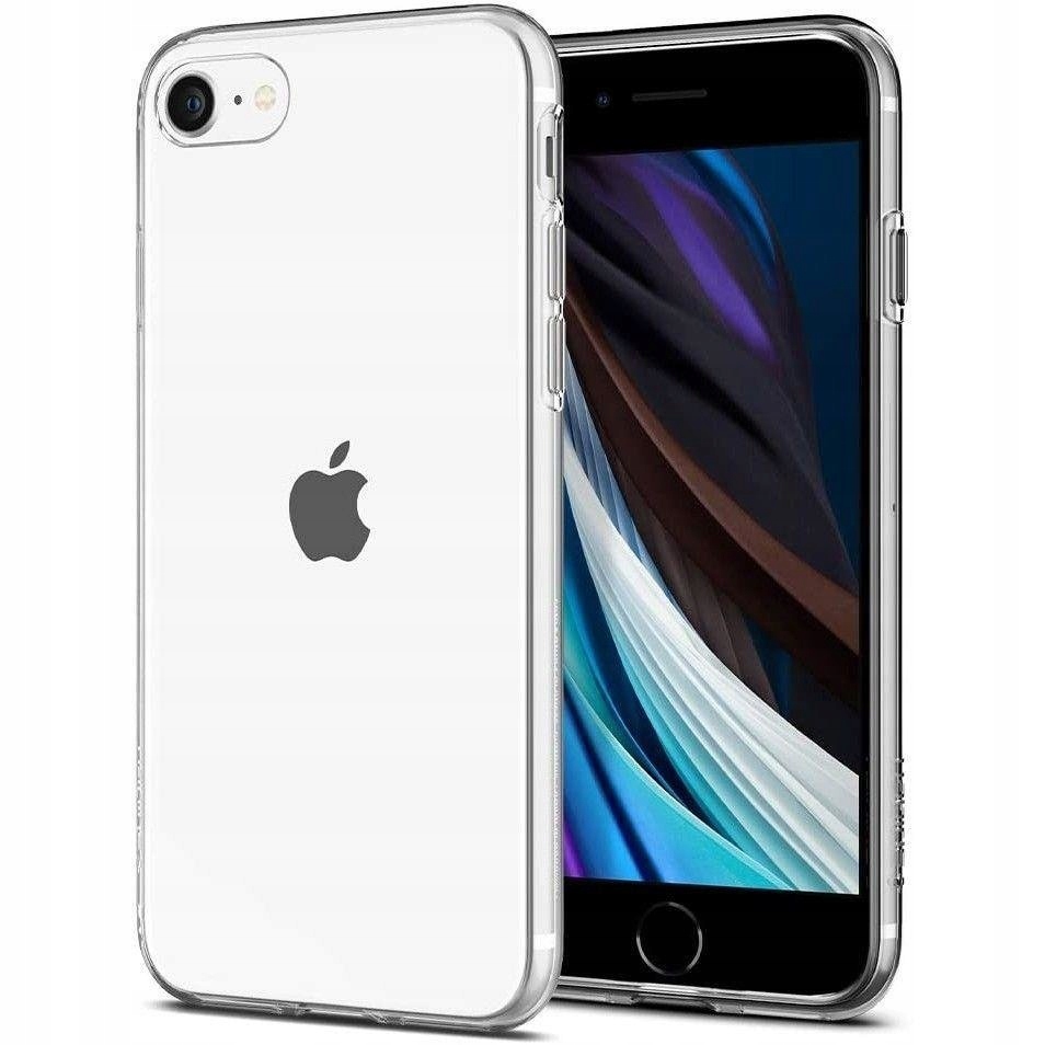

Etui do Iphone 7/8 Se 2020 Spigen Liquid Cover