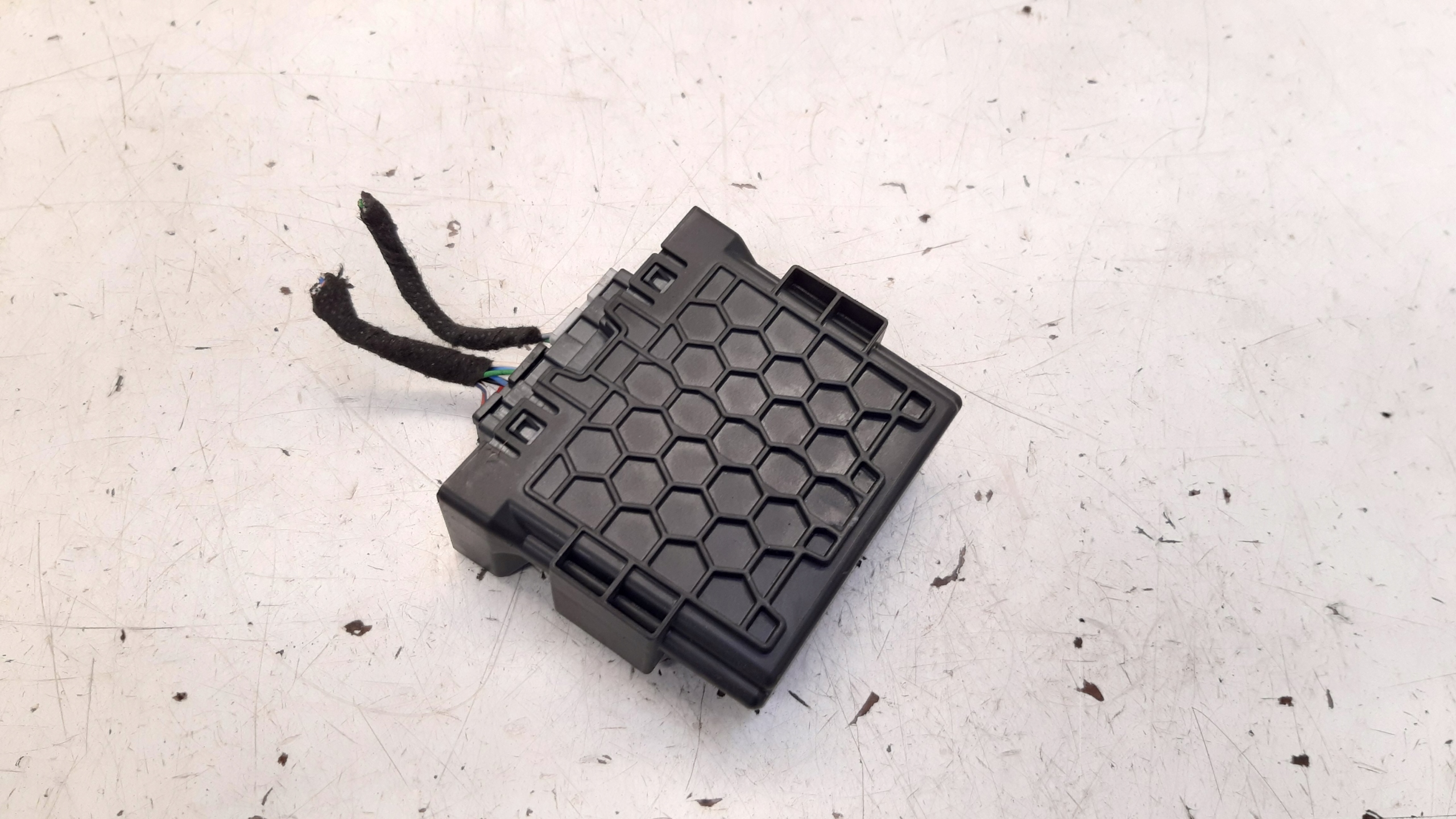Module PDC 13517789 Opel Astra K