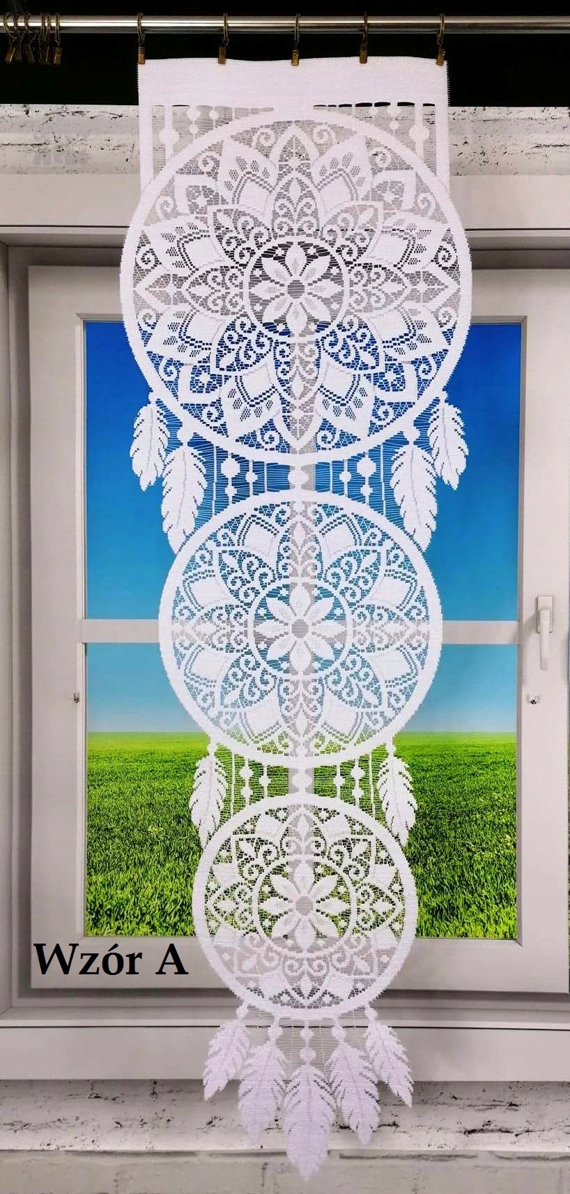 Panel Żakardowy Łapacz snów A - B Marka inna