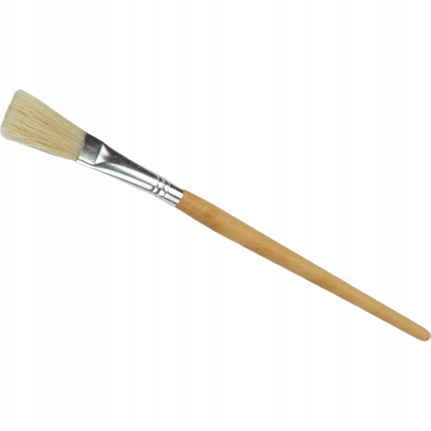 Zestaw pędzli 4szt Marka Gold tools