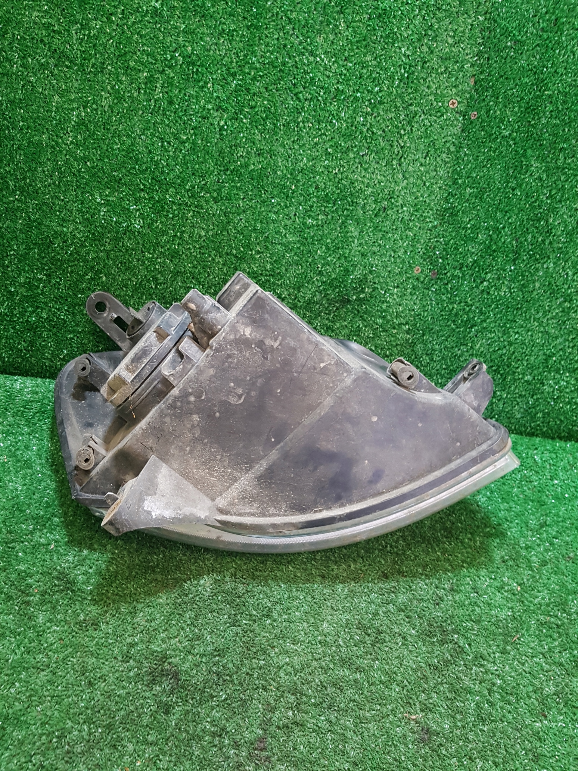 light left front LIFT CITROEN BERLINGO 1