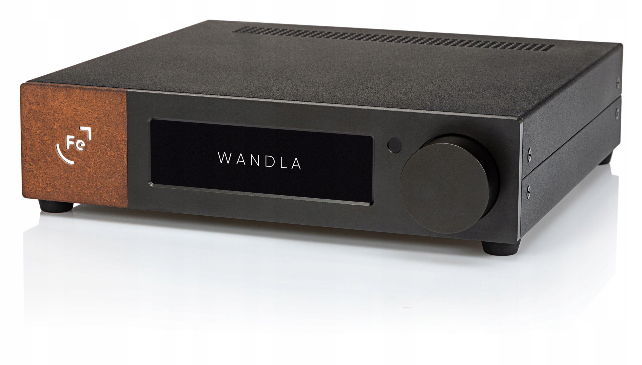 Ferrum Wandla Dac Pre ES9038PRO Hdmi Arc I2S DSD512 Mqa