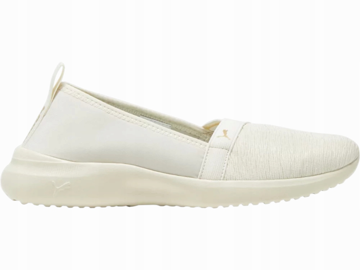Dámské boty Puma Adelina 369621-28 zasouvací Komfort a Styl 36