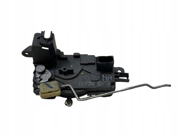 OPEL TIGRA B KASETA lock left front 93162238 for