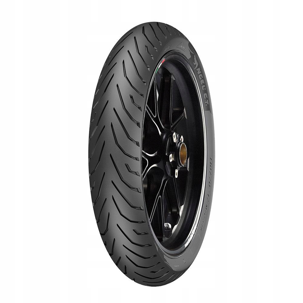

Pirelli Angel CiTy 110/70-17 Pro Świeże!