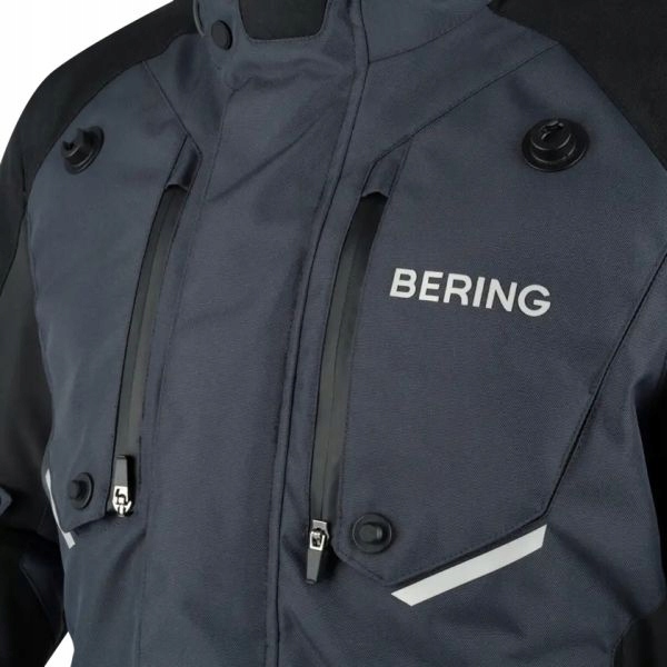 Kurtka motocyklowa BERING CALGARY roz XXL Rozmiar XXL