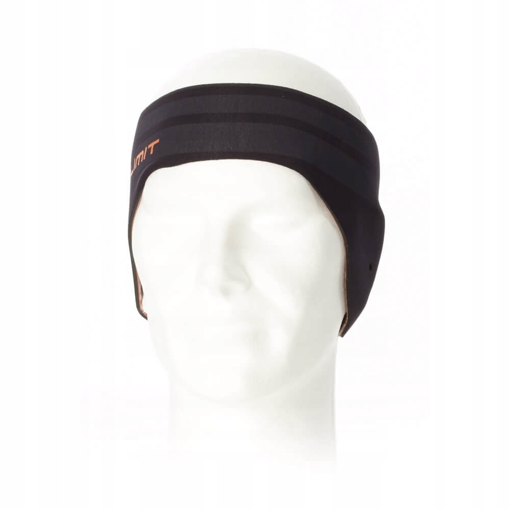 Opaska Prolimit Headband L na deskę Sup zapewnia komfort termiczny uszu