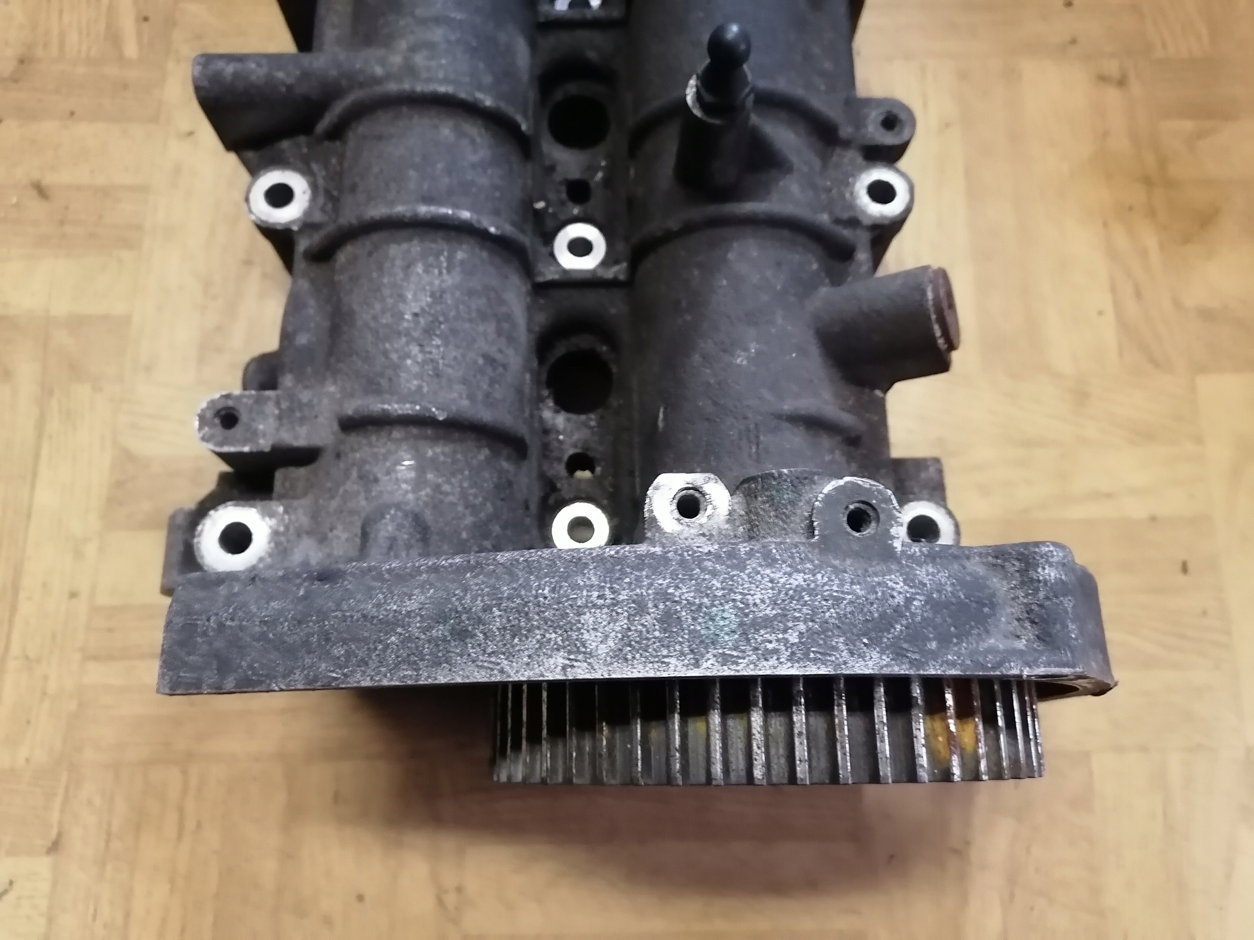 COPERCHIO PUNTERIE OPEL 1.9 Z19DTH