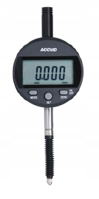 Электронный датчик 0-12, 7/0, 01 мм IP65 wodoodp.