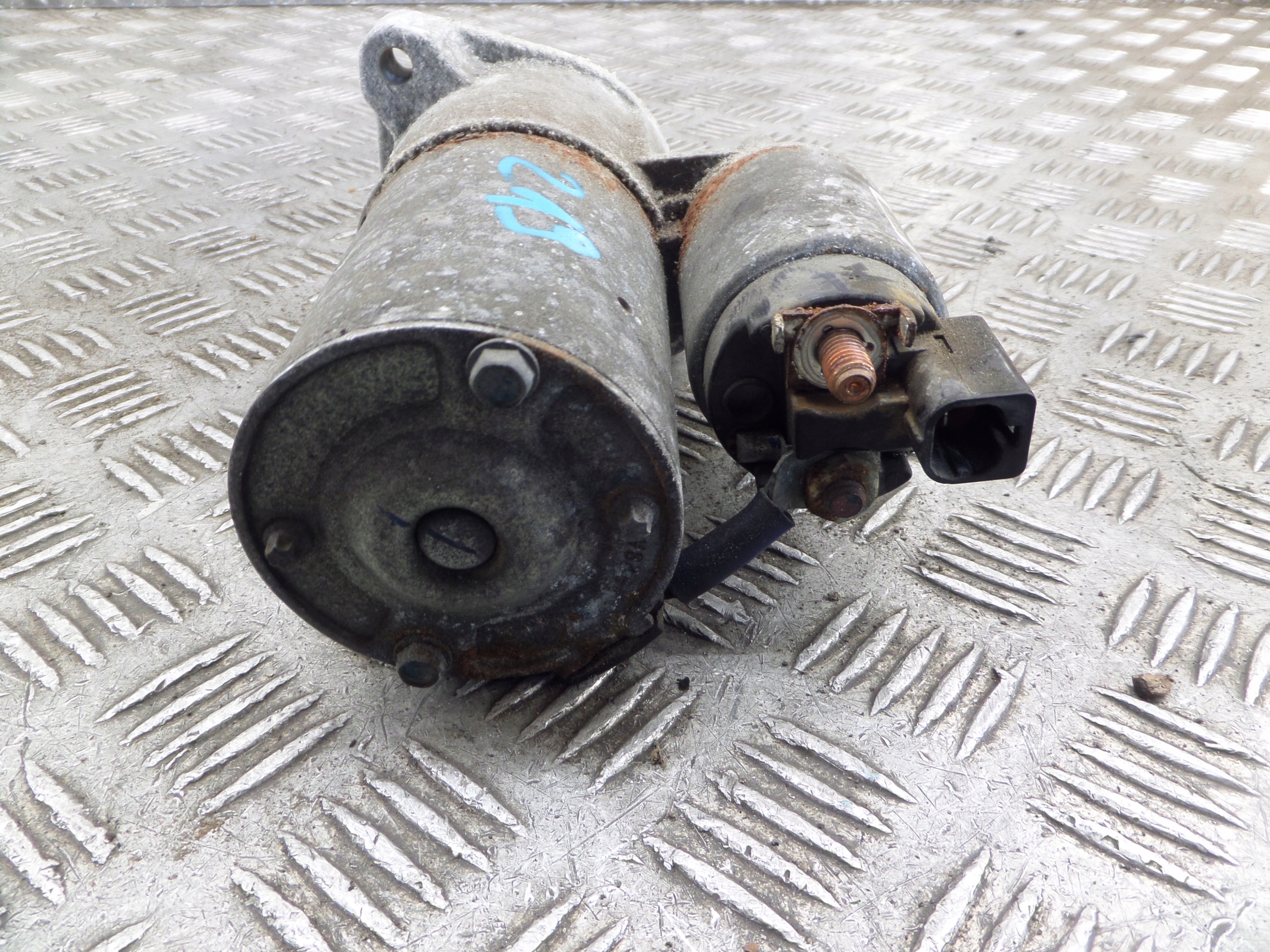 starter KIA HYUNDAI 1.6 CRDI 36100-2A950