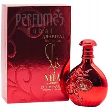Nyla Sherbet Edp