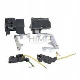 Sada pro montáž pop-up krabice 6 modulů Legrand 054007