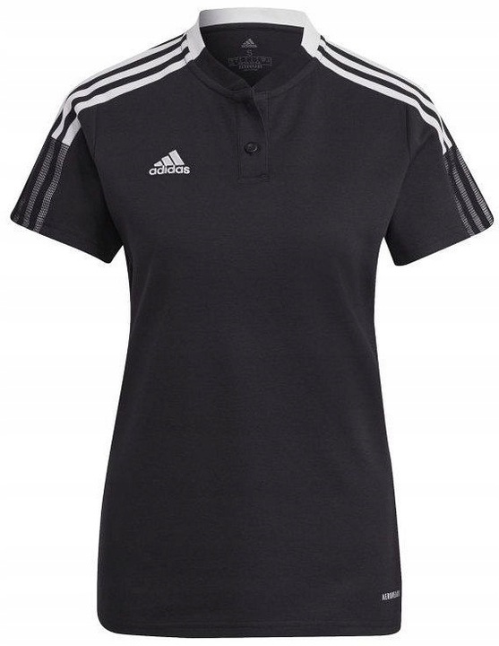 

Adidas Koszulka TIRO21 Polo W GM7352 # L