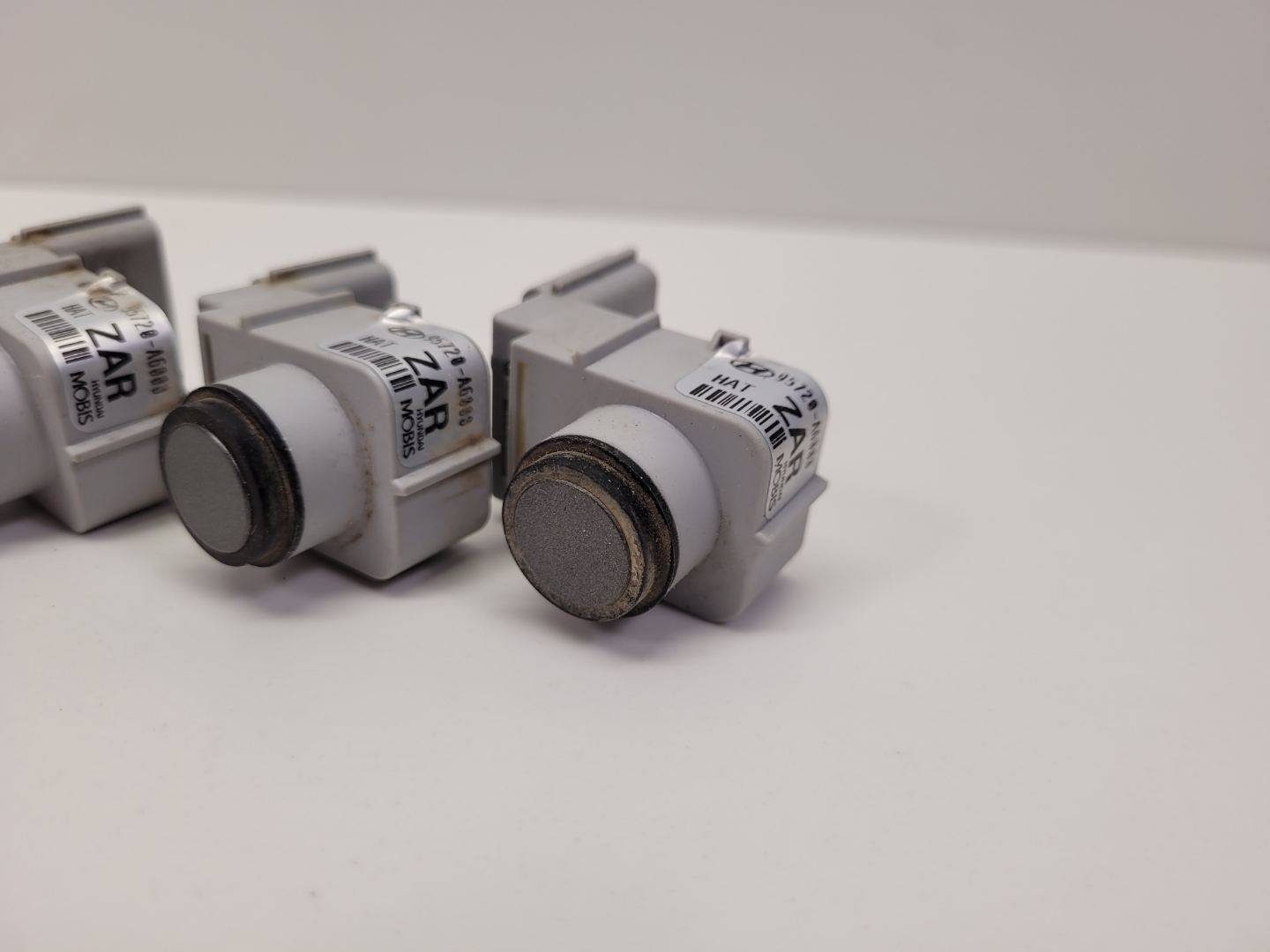 Sensor Parken heck Hyundai i30 3 facelift 2020 95720-A6000