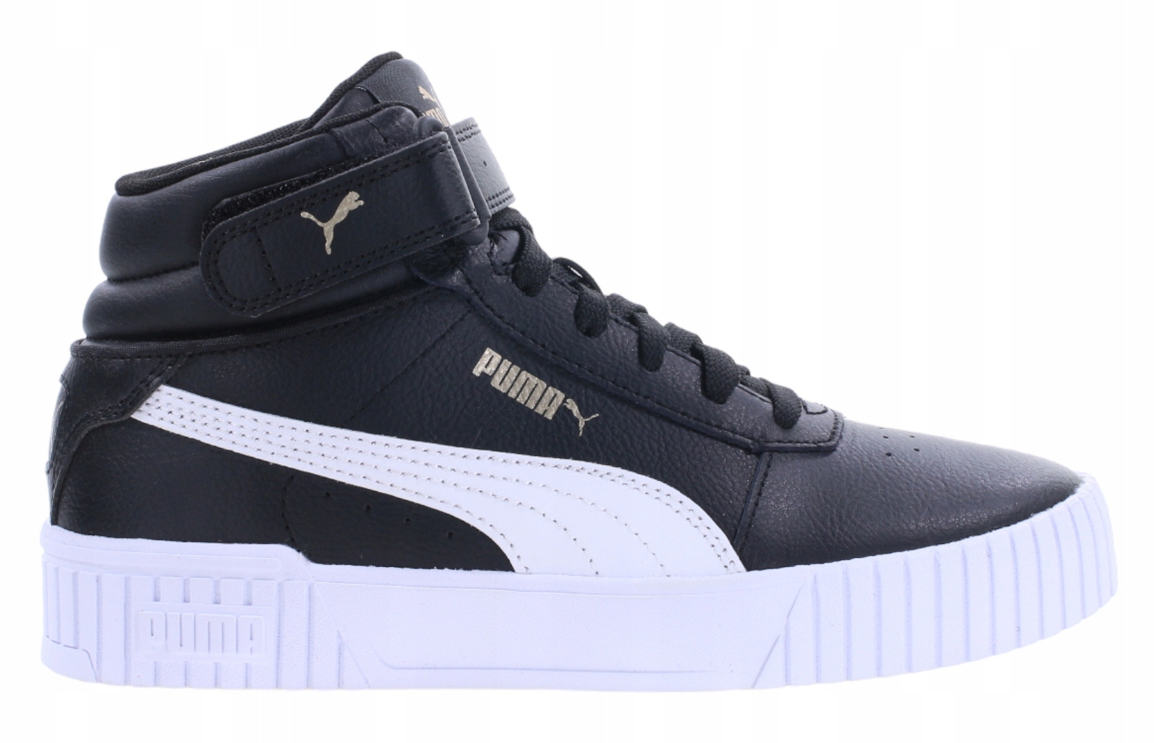 Dámské boty Puma Carina 2.0 Mid 385851 05