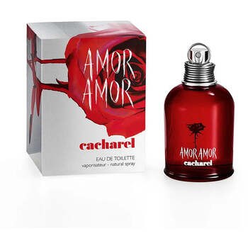 Cacharel Amor Amor Edt 100 ml