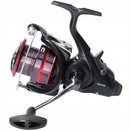 Kołowrotek Daiwa Ninja Br Lt 3000