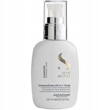 Alfaparf Milano Semi Di Lino Diamond Extraordinary All-in-1 Fluid Bezoplachový