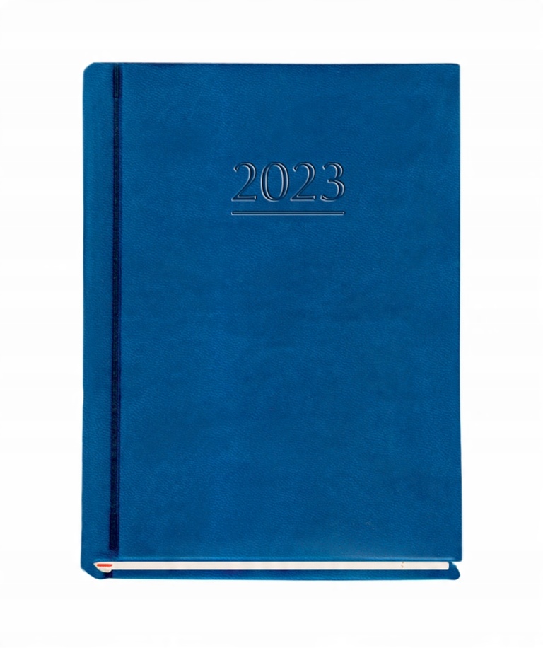 

M&p Terminarz Marta 2023^- niebieski