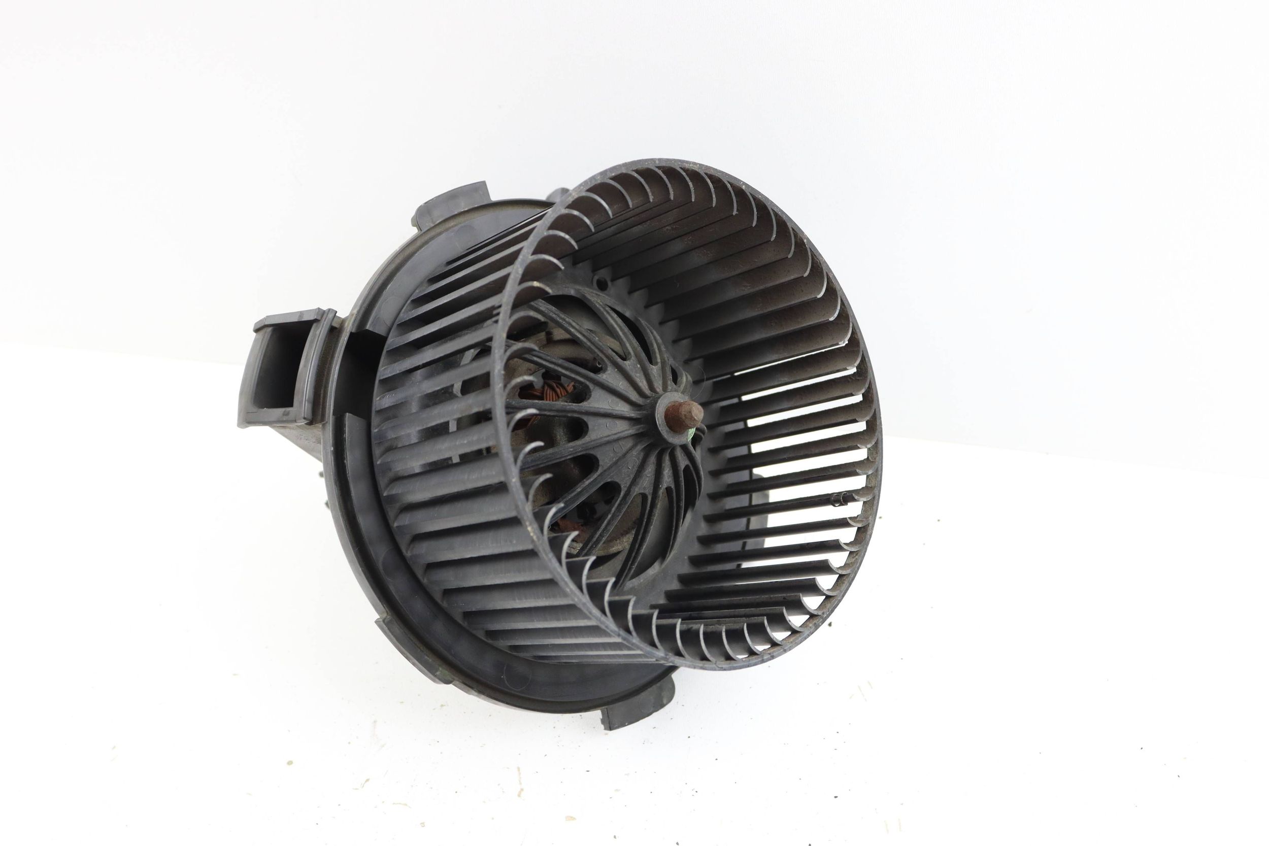 OPEL ZAFIRA B fan heating air conditioning devices D8087