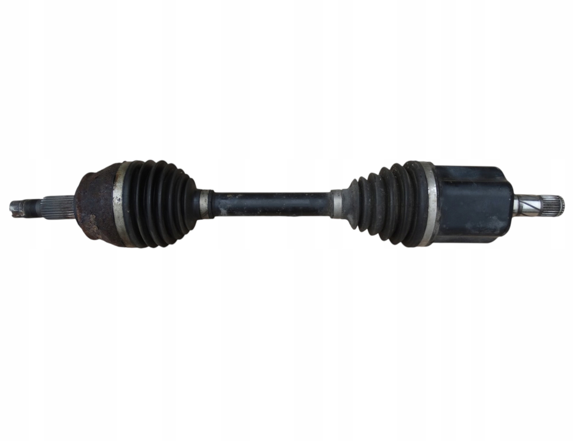 semi-axis left front left P52123738AB JEEP CHEROKEE V KL 2.0 CRD MANUAL