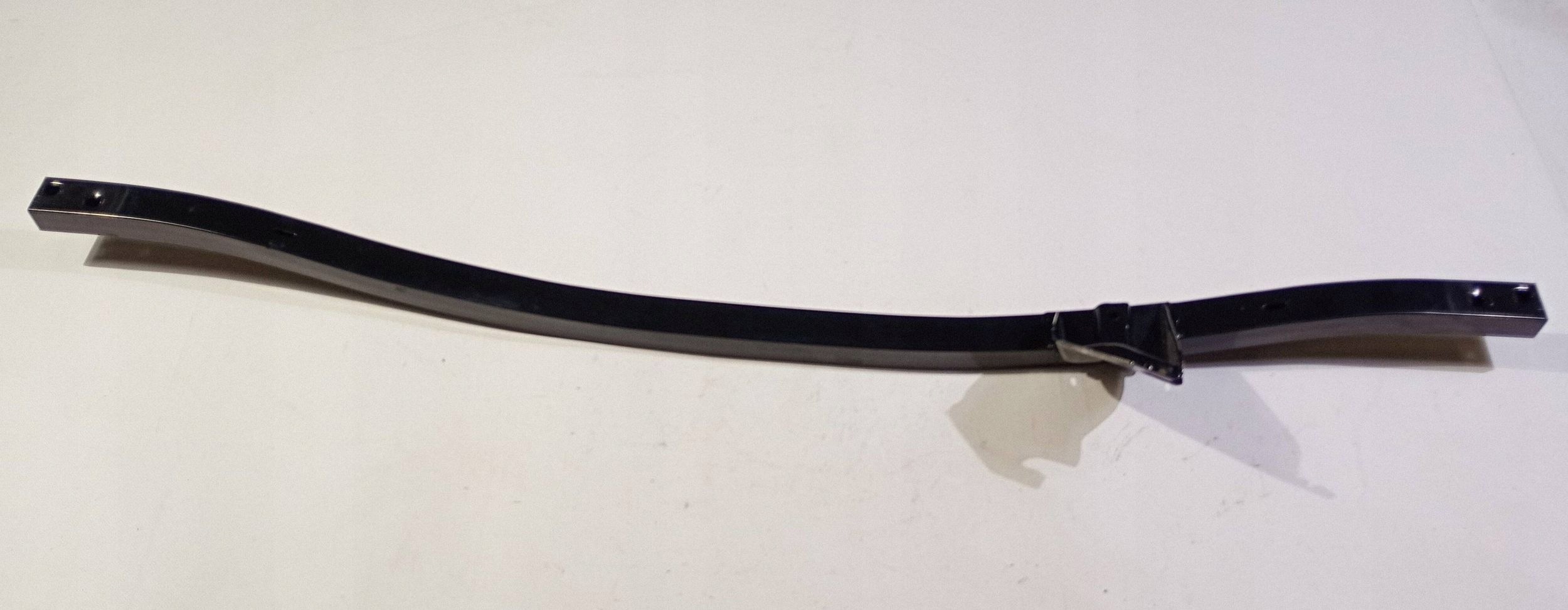 brace console pillar torpedo Dodge Challenger 2015