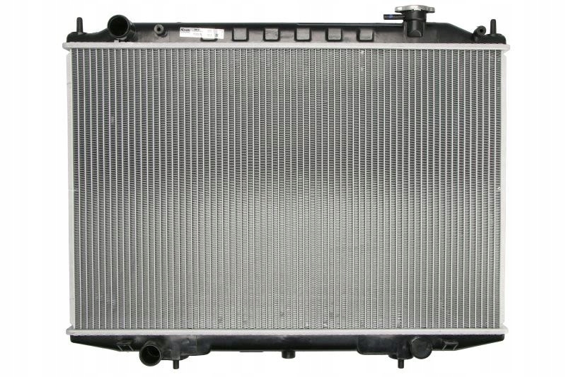 Chłodnica silnika NISSENS 68721