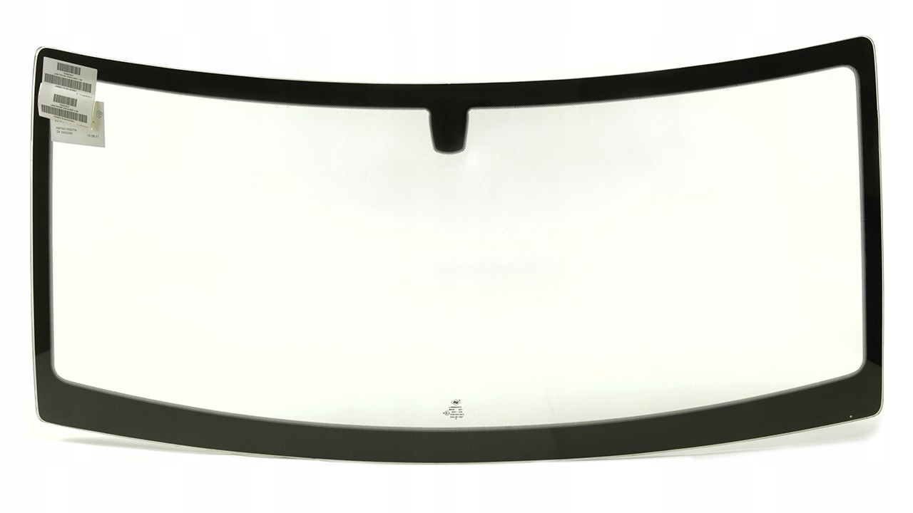 SZYBA DO LAND ROVER DISCOVERY II 5D 98-04