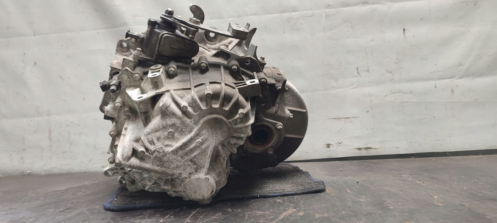 Getriebe M32 Opel Zafira C 1,6 Z16XNT
