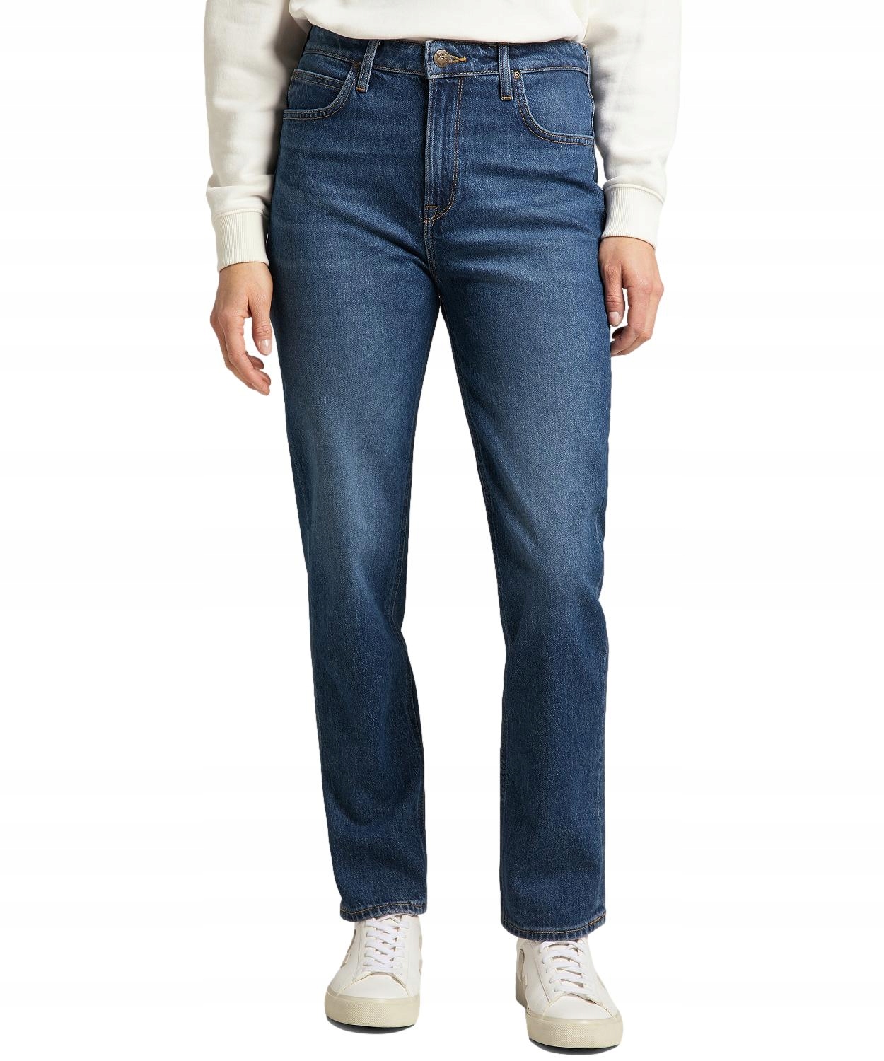 

Jeansy Lee Carol L30UMWDU Dark Ruby 25/31