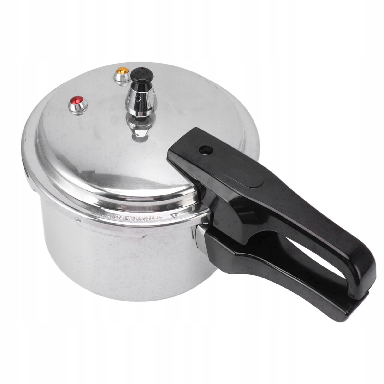 Tlakový Hrnec Mini Pro Dušení Masa A Vaření Polévek, Průměr 18 CM, 3000 ML